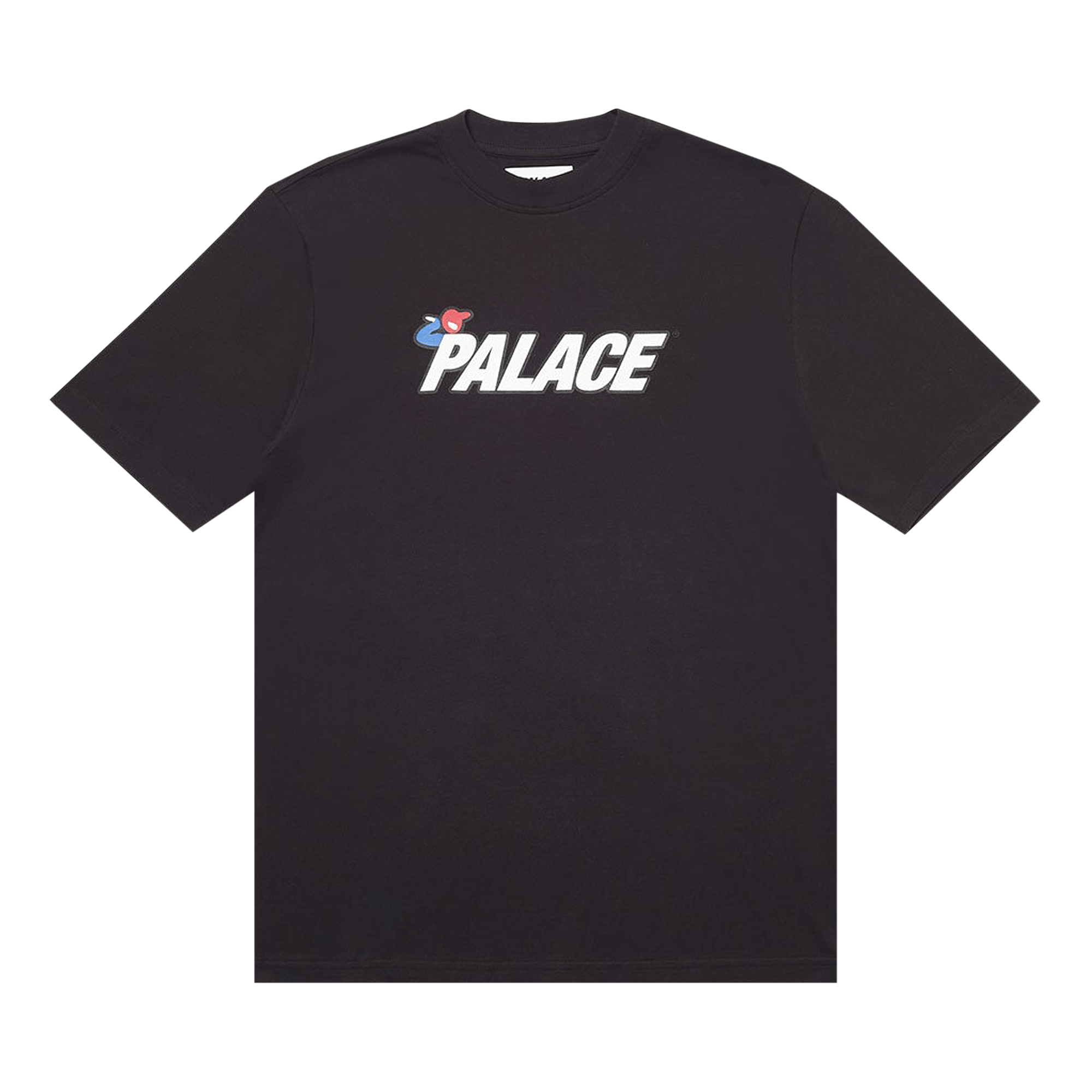 Palace Bunning Man T-Shirt 'Black'