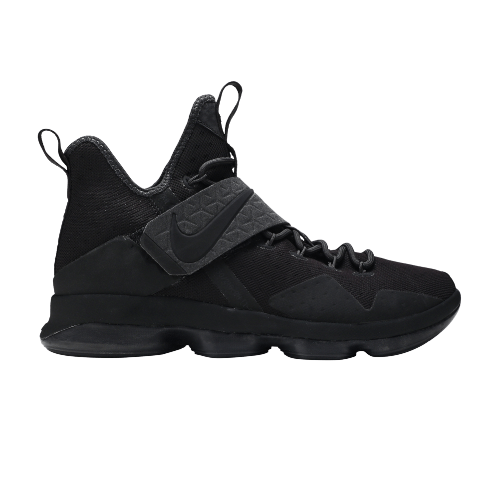 Nike LeBron 14 Limited 'Zero Dark Thirty'