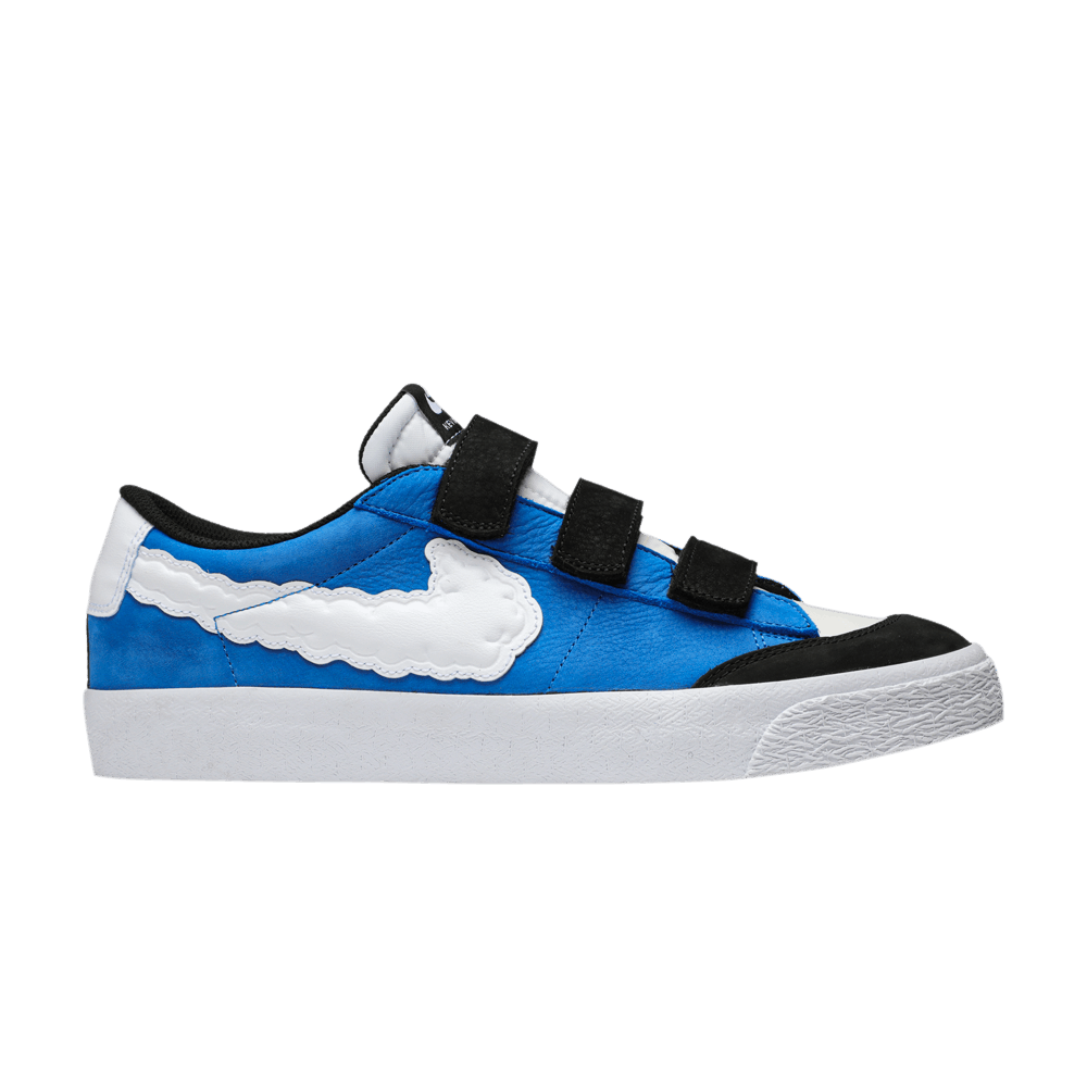 Nike SB Zoom Blazer AC Kevin and Hell