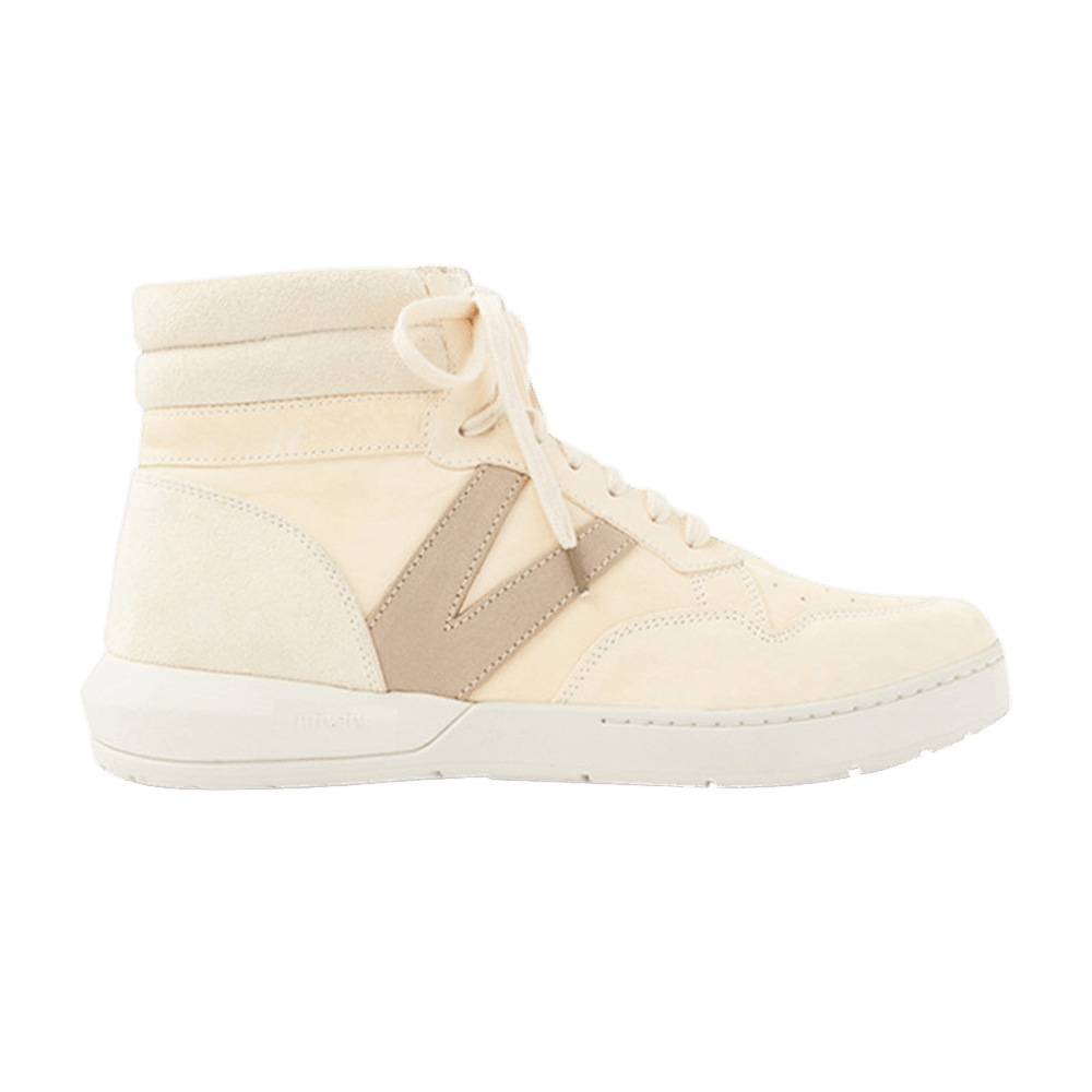 Buy Visvim FBT Lhamo Coyote-Folk - 0116102002004 | GOAT