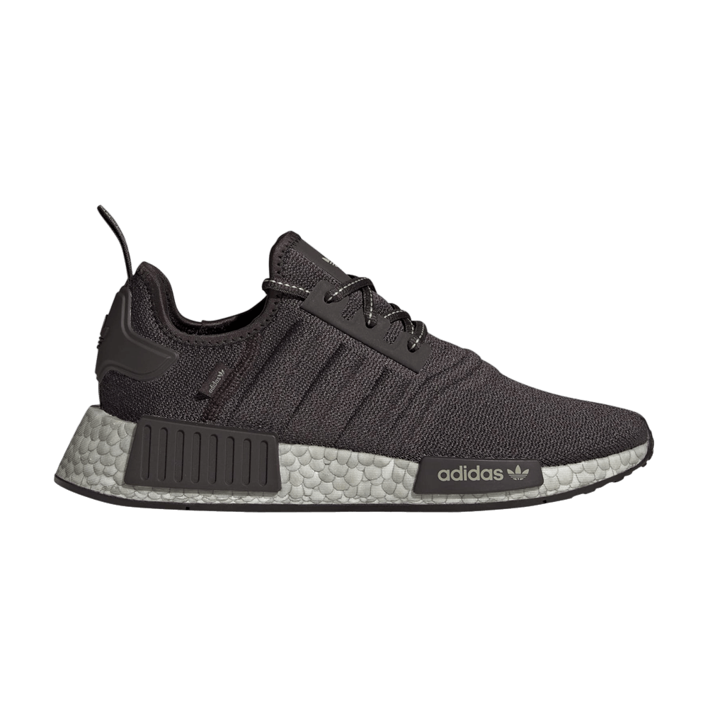 Adidas Wmns NMD_R1 'Night Brown'
