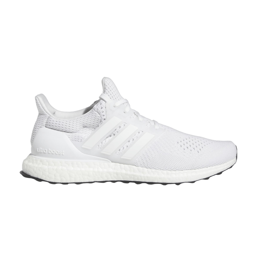 adidas Ultra Boost 1.0 DNA Triple White