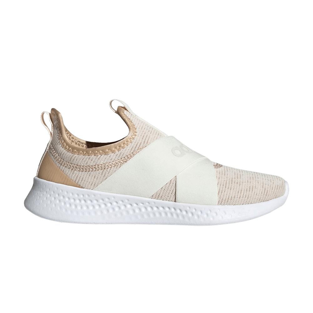 Buy Adidas Wmns Puremotion Adapt 'Black Iridescent' - H02006 | GOAT