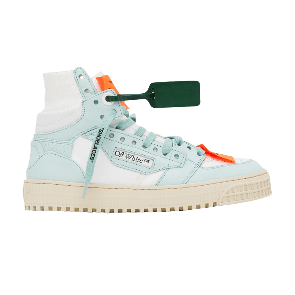 Off-White Off-Court 3.0 High 'White Blue'