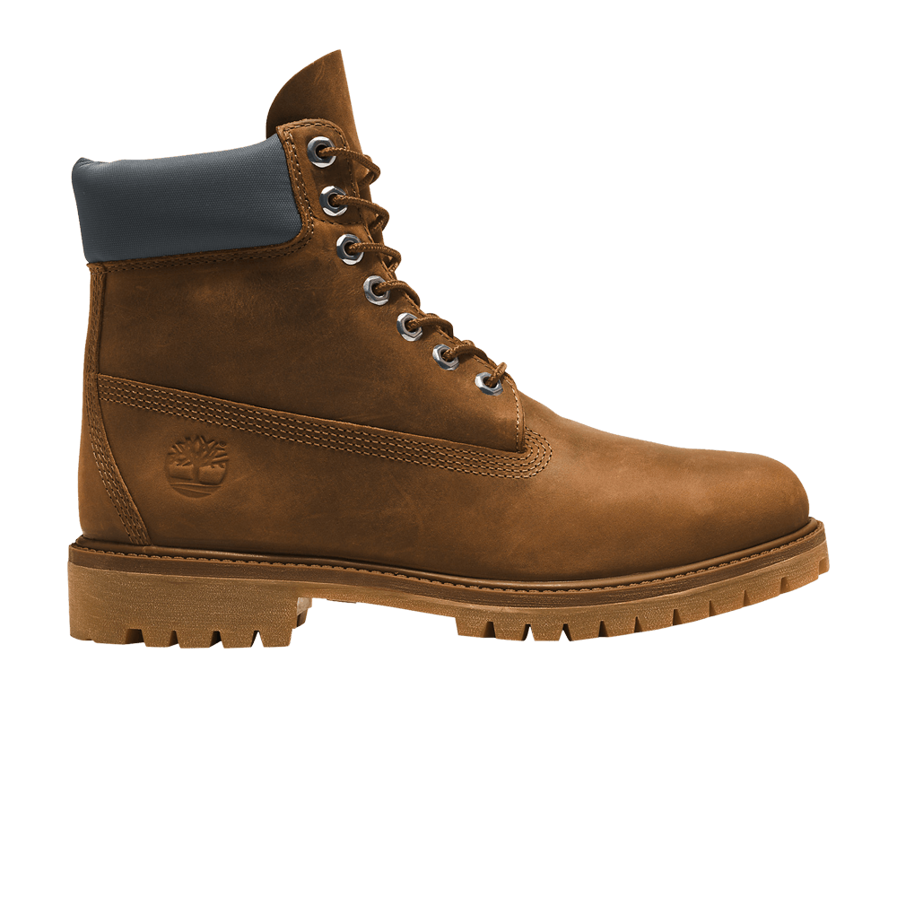 Timberland 6 Inch Premium Boot 'Brown'