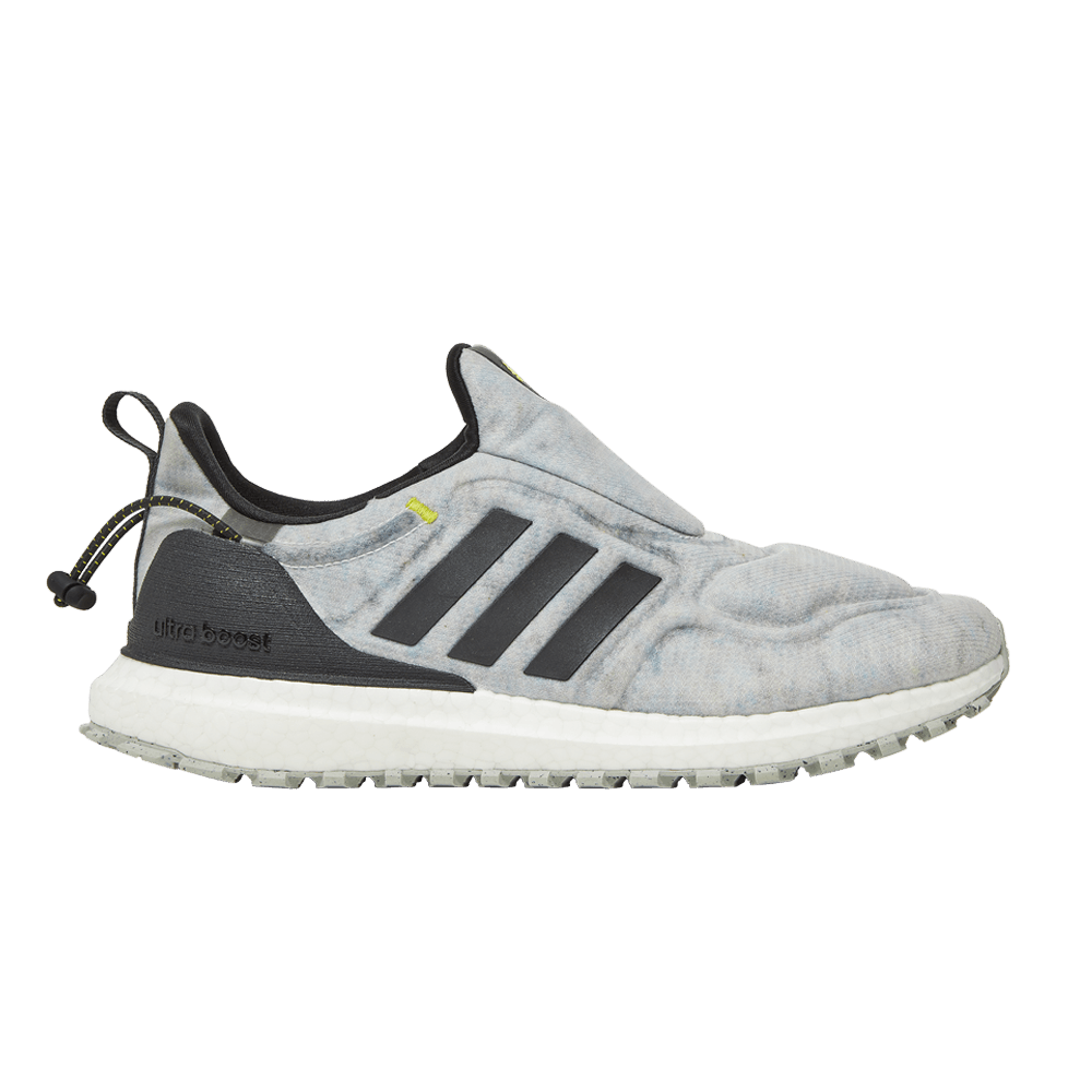 adidas UltraBoost Cold.RDY 'White Halo Green'