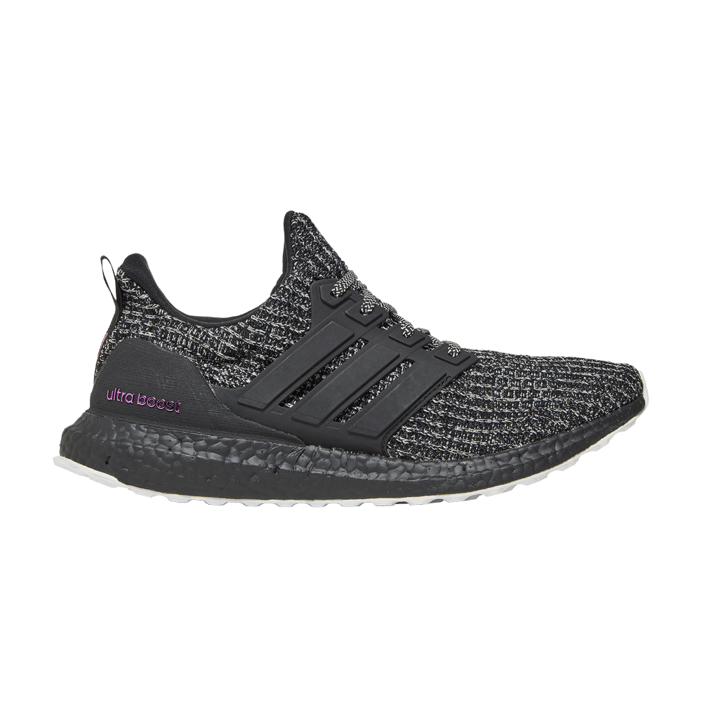 Adidas UltraBoost 4.0 'Breast Cancer Awareness' Sample