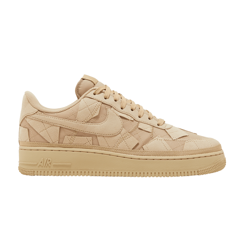 Billie Eilish x Nike Air Force 1 Low 'Mushroom'