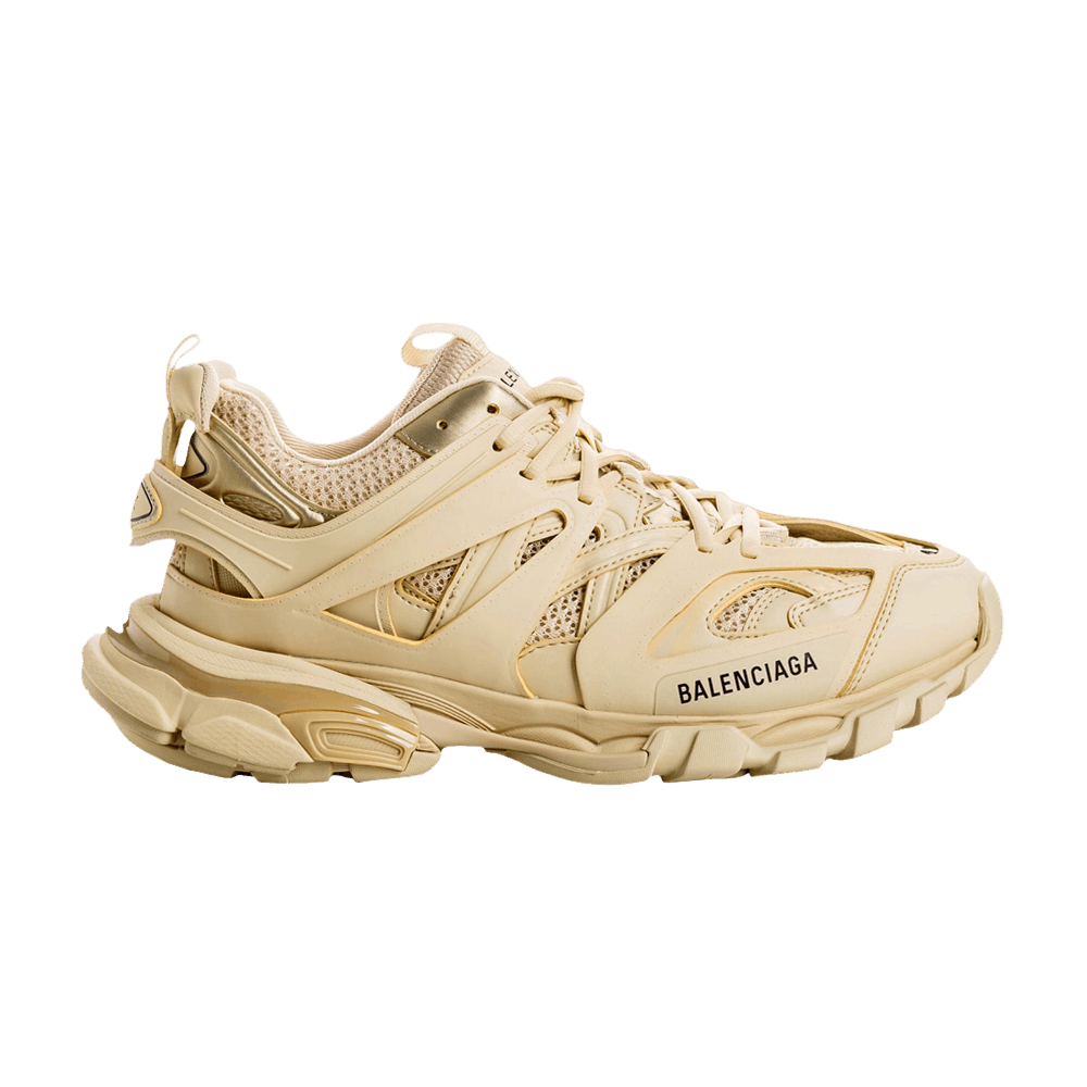 Balenciaga Track Sneaker 'Beige' 2021
