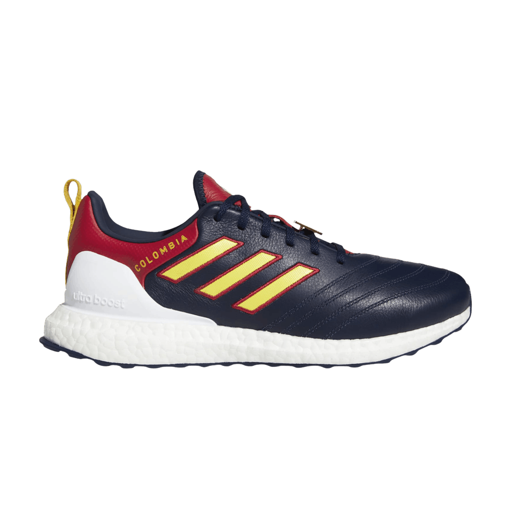 Adidas Copa UltraBoost DNA 'World Cup - Colombia'