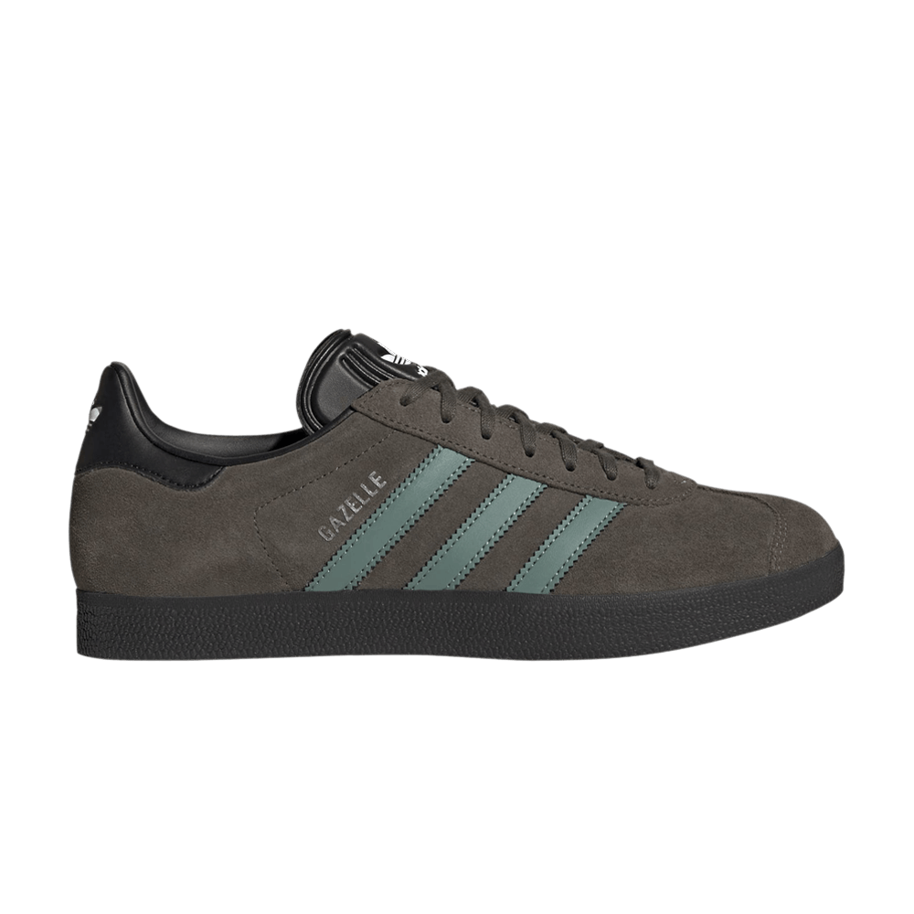 Gazelle 'Olive Green Black'