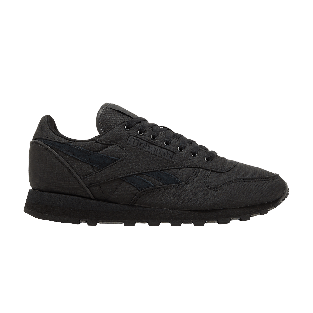Maharishi x Reebok Classic Leather 'Ripstop'