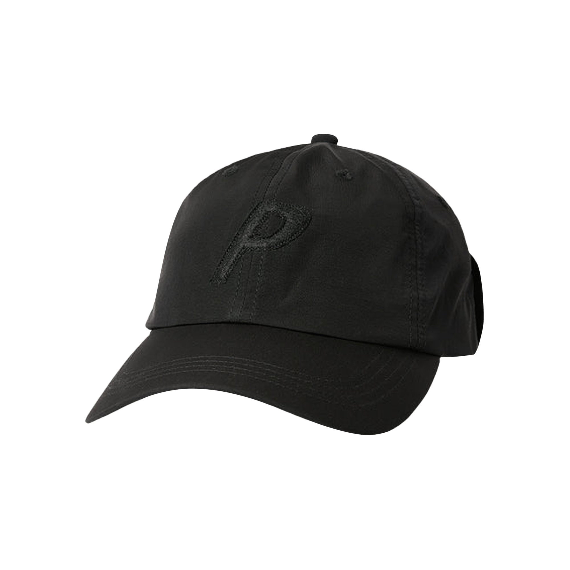 Palace x C.P. Company Goggle P-Cap 'Black'