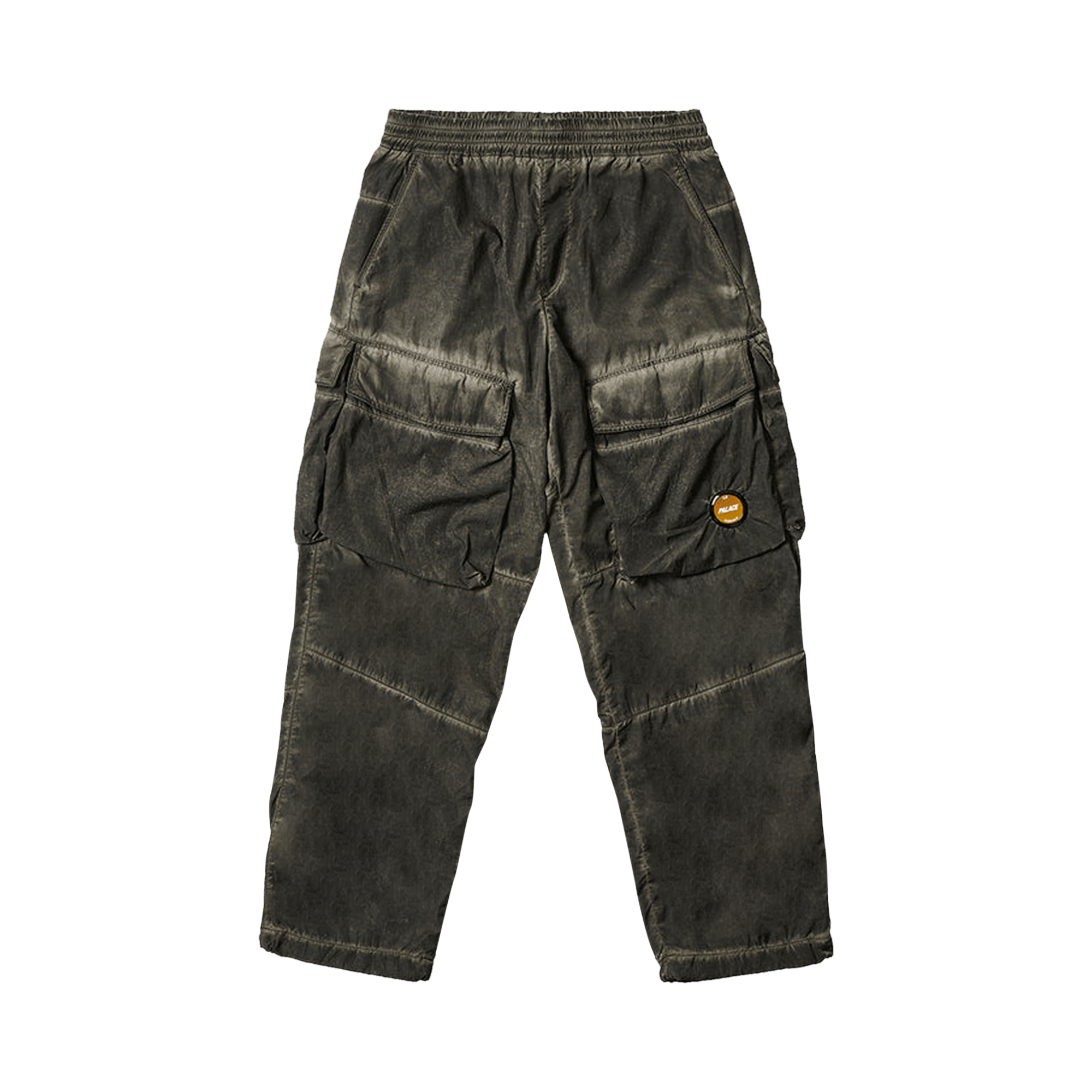 Palace x C.P. Company Shell Pant 'Black'