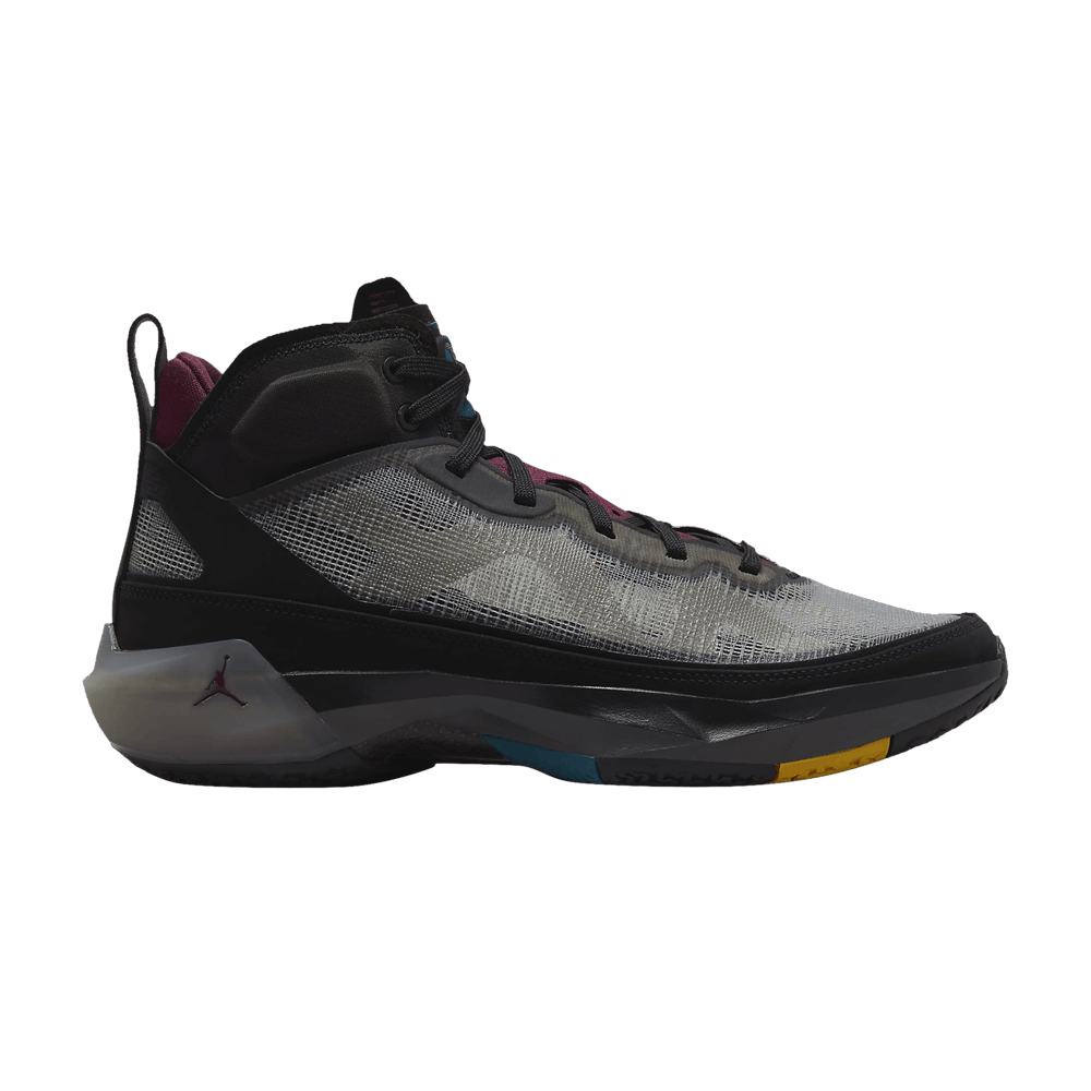 Air Jordan 37 'Bordeaux'