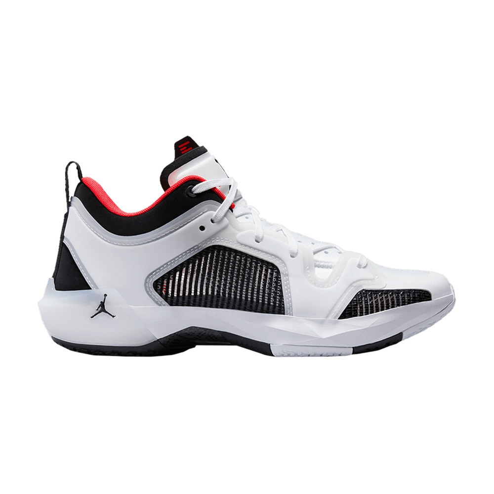 Air Jordan 37 Low 'Siren Red'