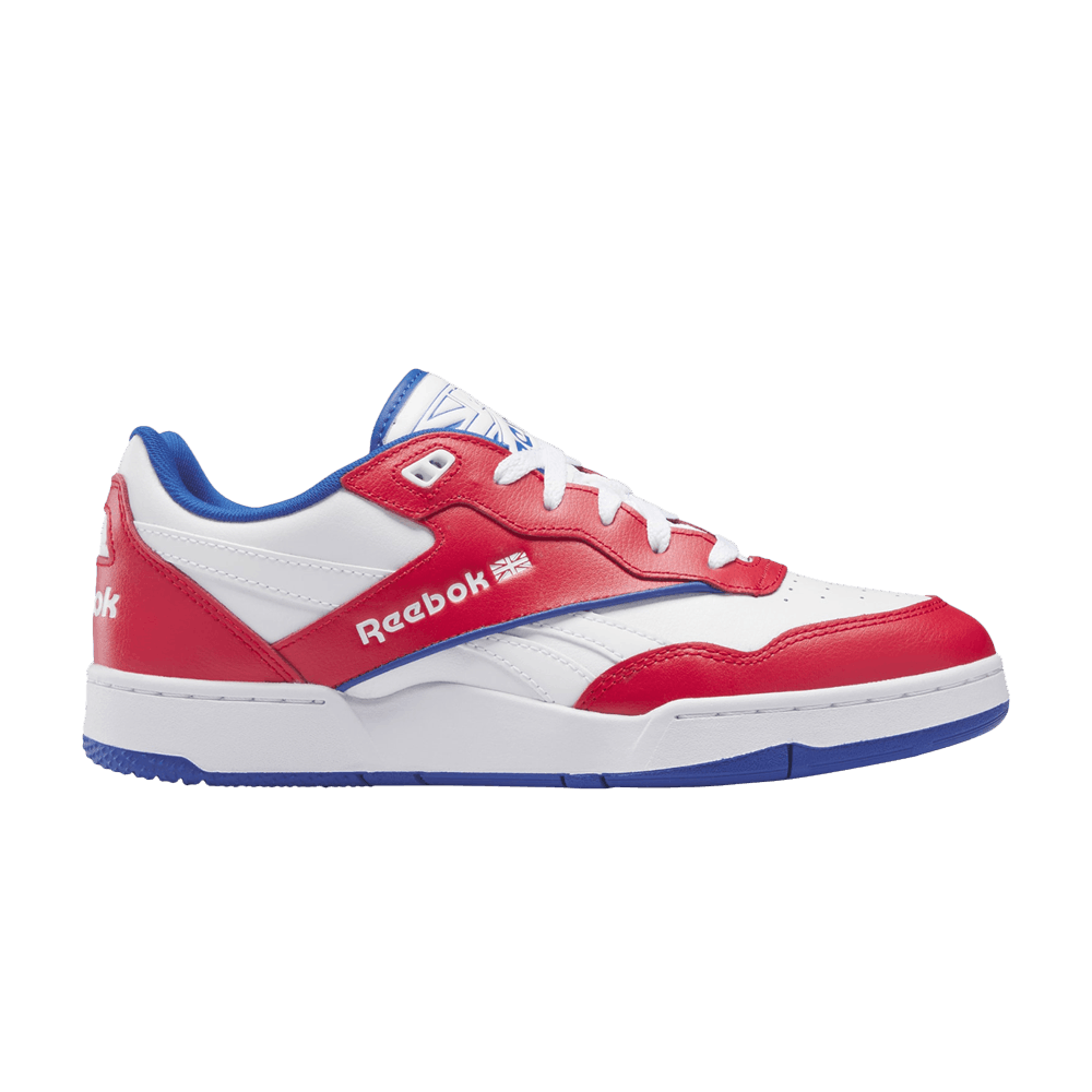 Reebok BB4000 2 'Changing of the Guard - Philadelphia 76ers'