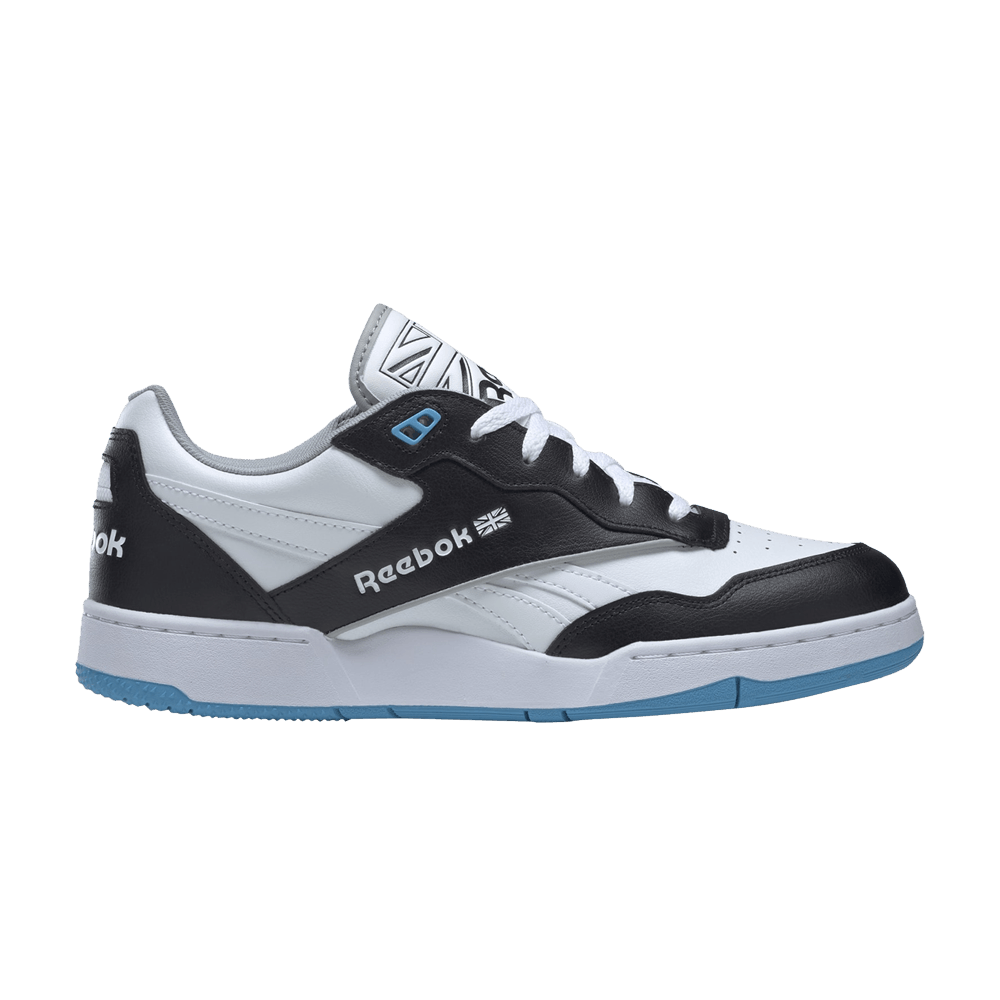 Reebok BB4000 2 'Changing of the Guard - Orlando Magic'