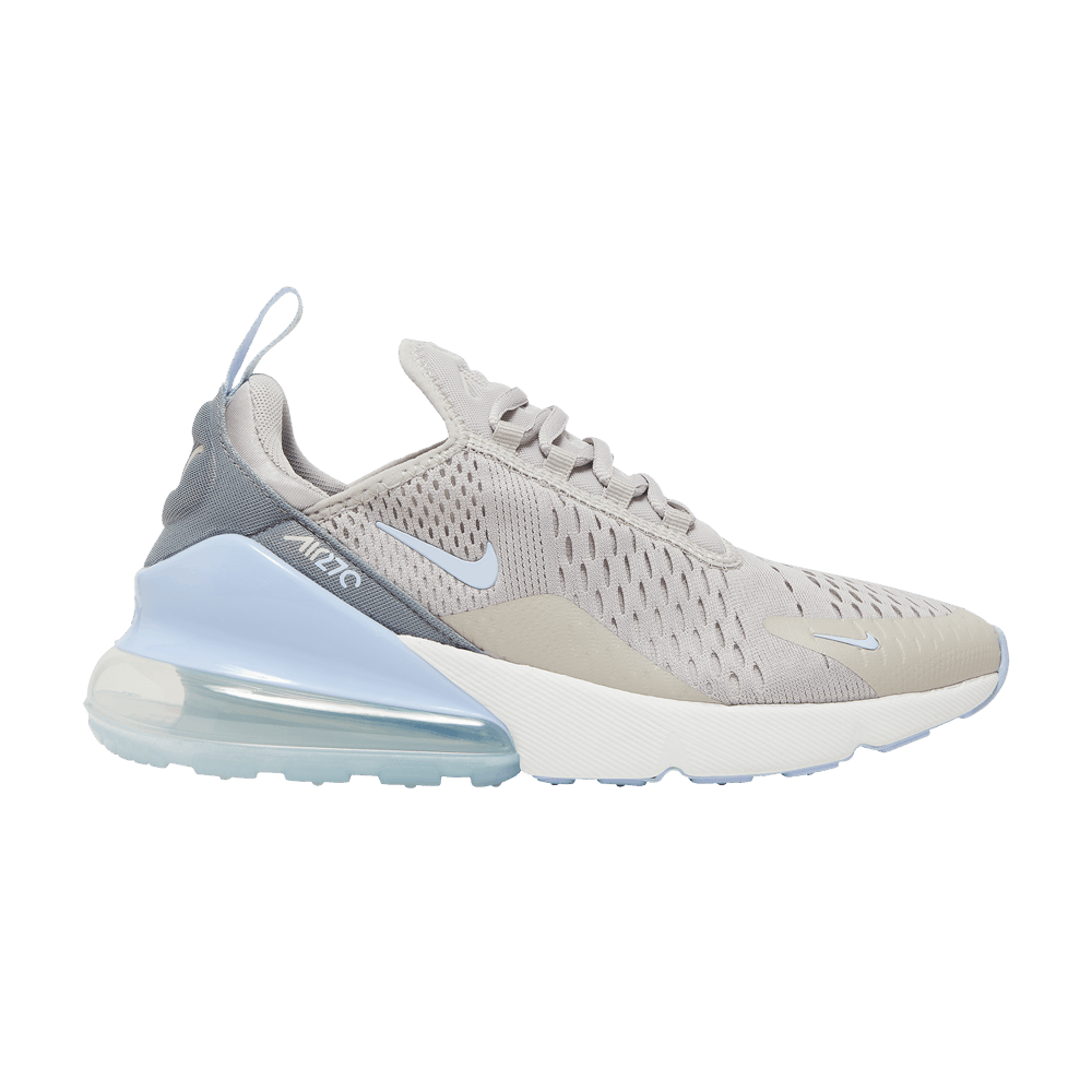 Nike Wmns Air Max 270 'Light Iron Ore Marine'