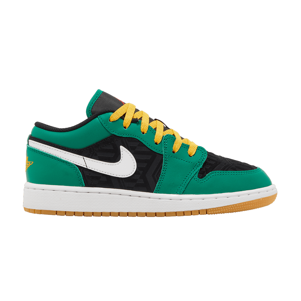 Air Jordan 1 Low SE GS 'Christmas'