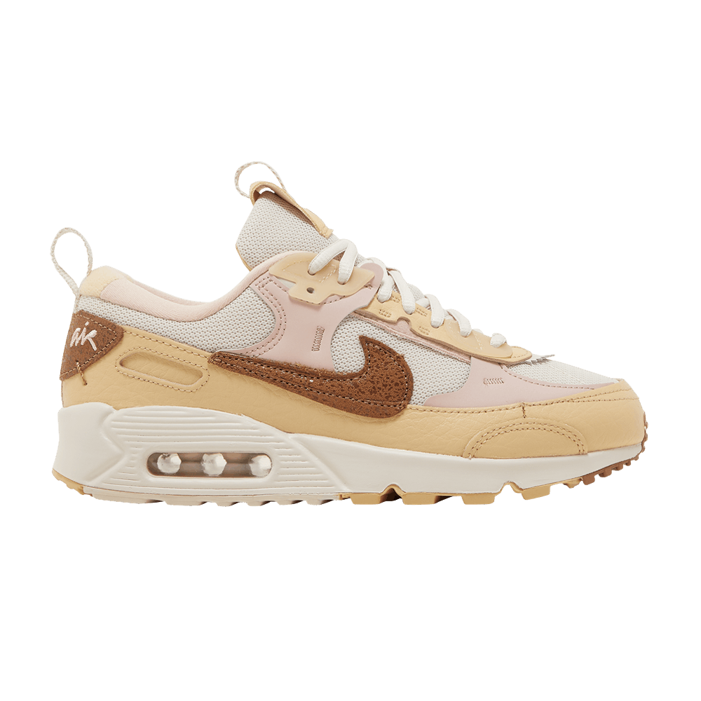 Nike Wmns Air Max 90 Futura 'Neapolitan'