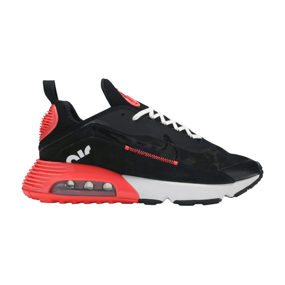 Buy Air Max 2090 'Infrared Duck Camo' - CU9174 600 | GOAT Buy Air Max 2090 'Infrared Duck Camo' - CU9174 600 | GOAT