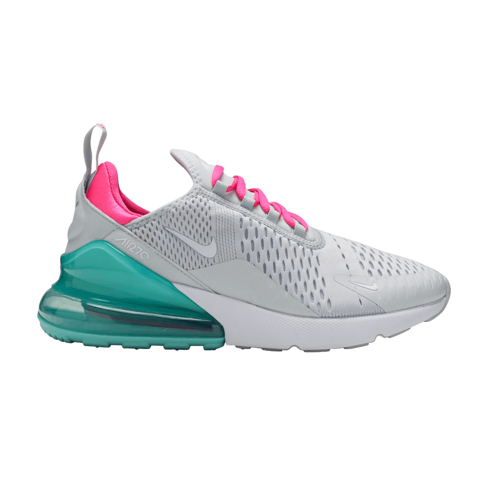 Nike Wmns Air Max 270 'South Beach'