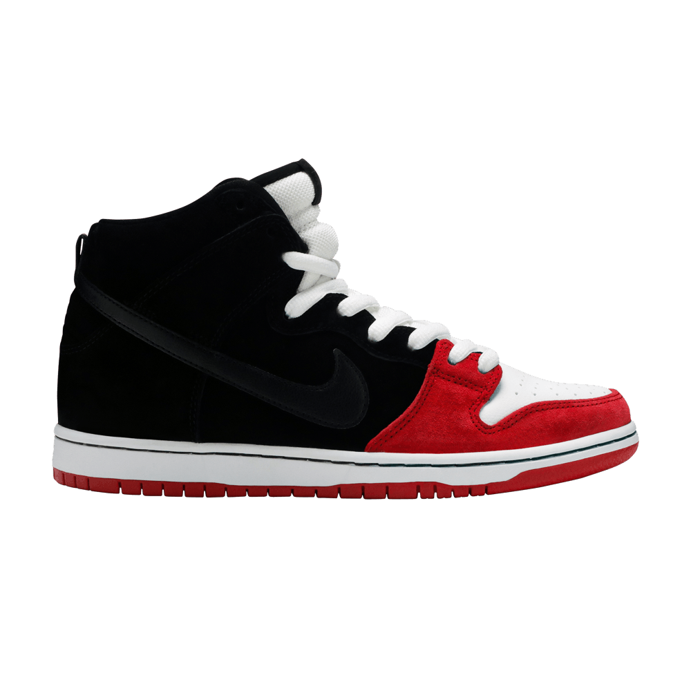 Uprise x Nike Dunk High Premium SB 'Uprise'
