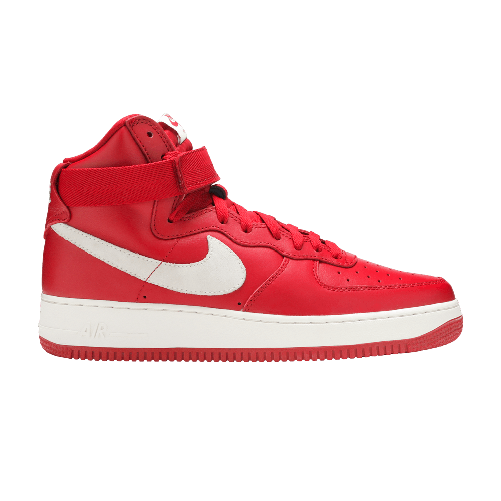 Nike Air Force 1 High 'NAI-KE'
