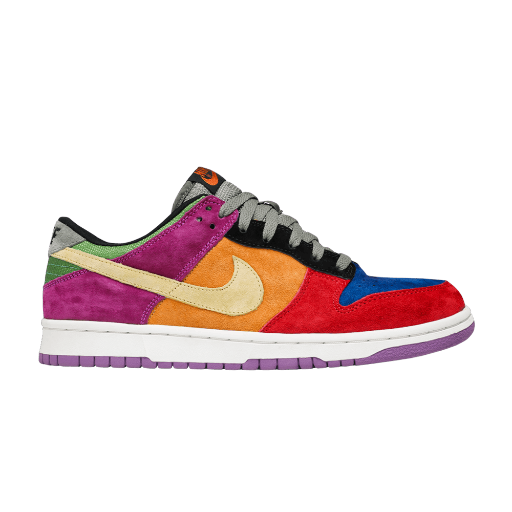 NIKE NIKE DUNK LOW PRO B 'VIOTECH'