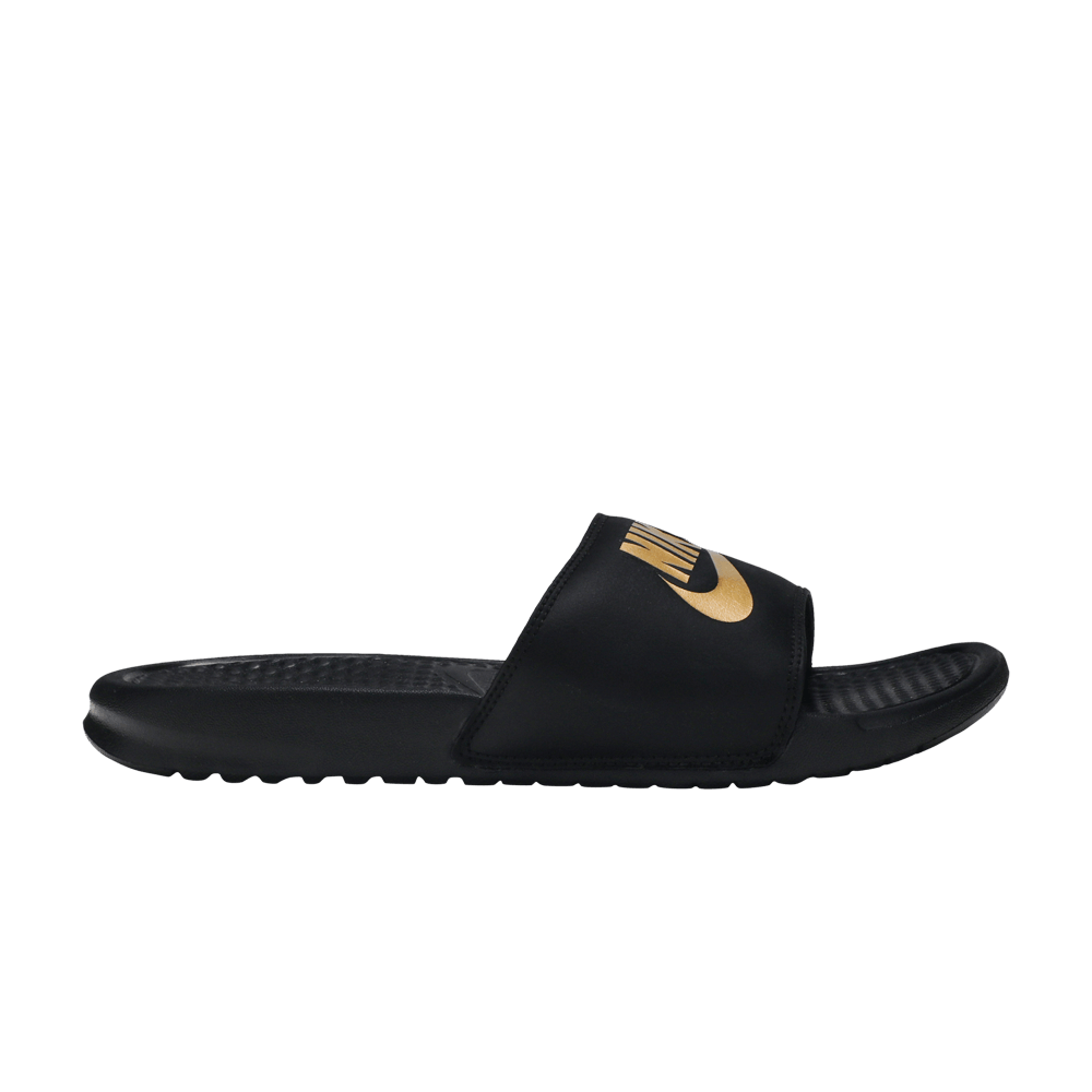 Nike Benassi Slides 'Just Do It'
