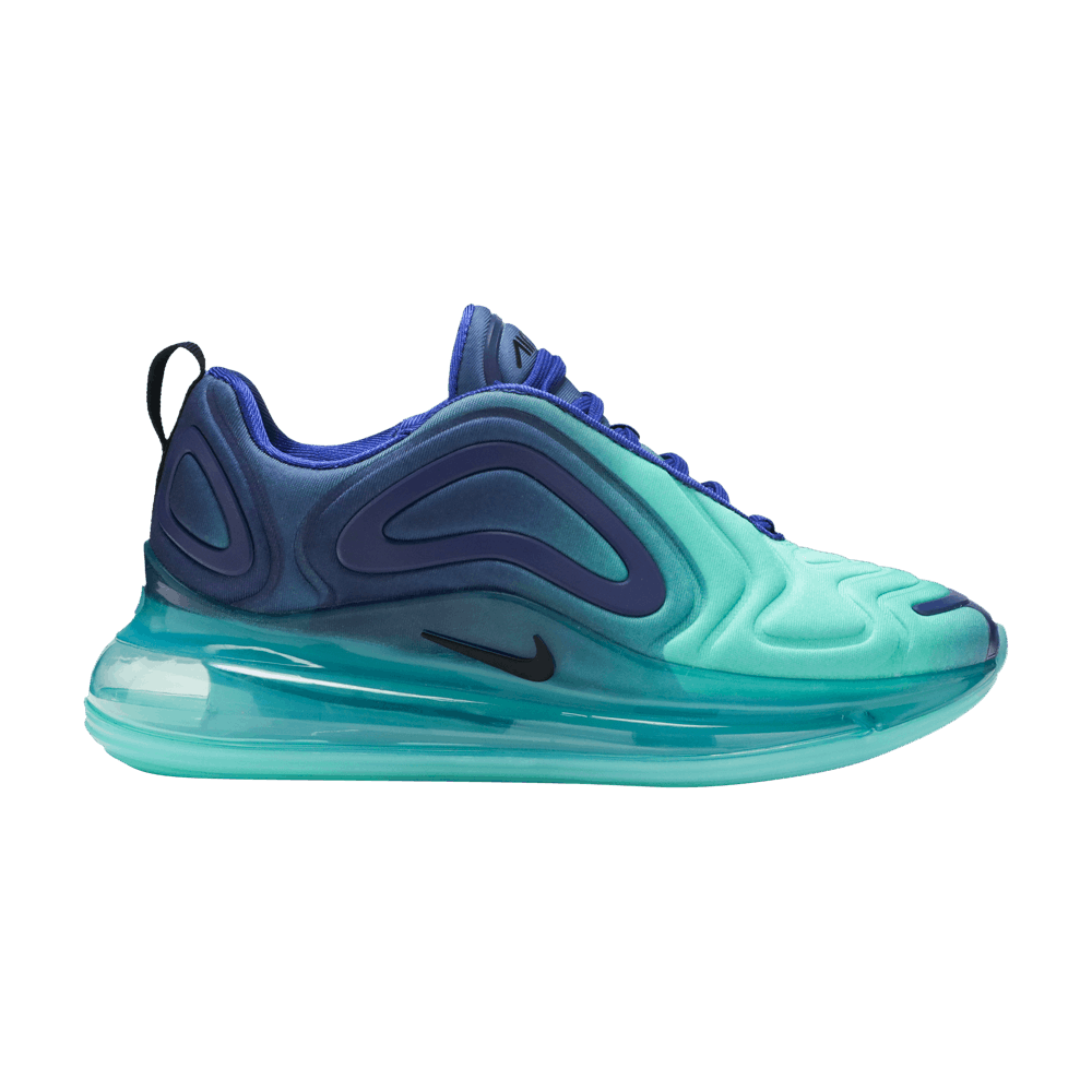 Nike Wmns Air Max 720 'Sea Forest'