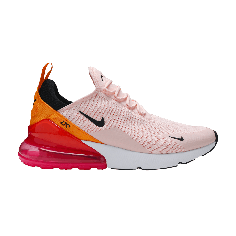 Nike Wmns Air Max 270 'Washed Coral'