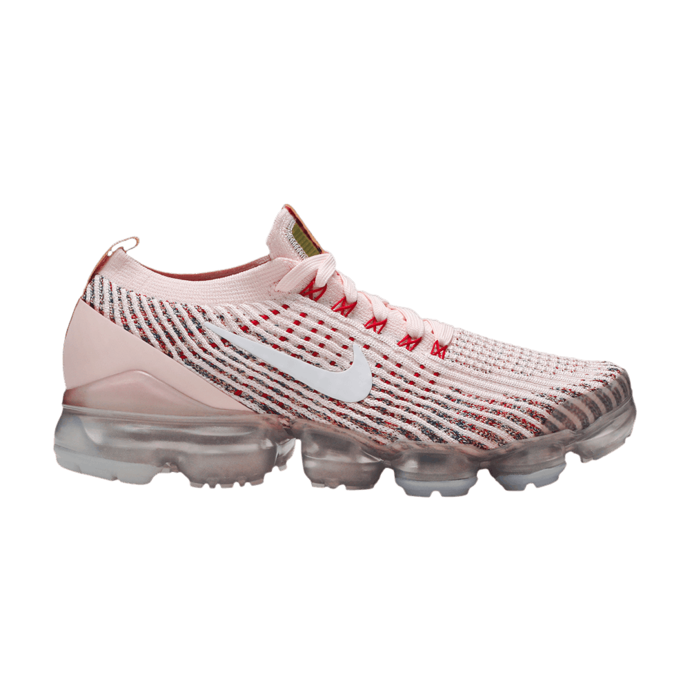 Nike Wmns Air VaporMax Flyknit 3.0 'Sunset Tint'