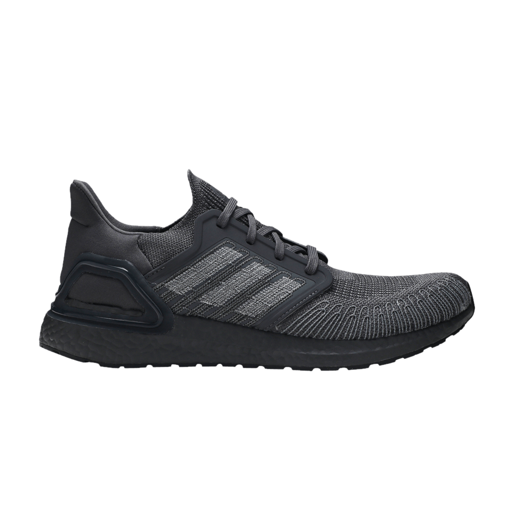 adidas UltraBoost 20 'Grey'