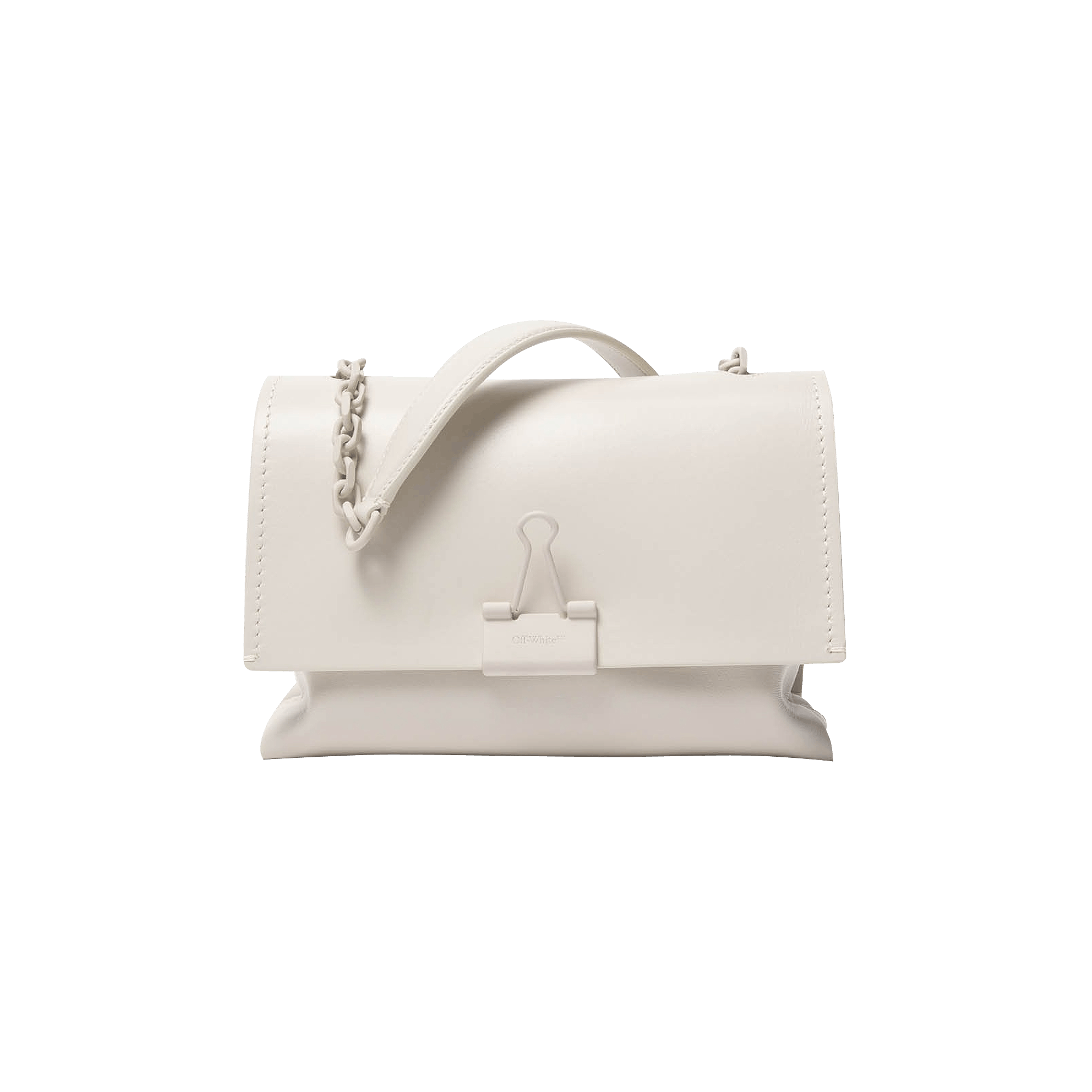 Binder Clip Bag Medium
