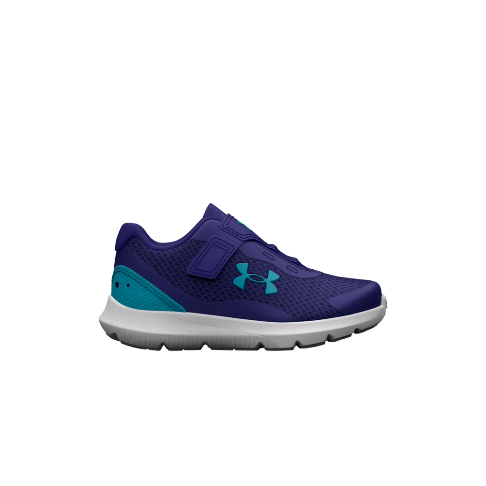 Under Armour Surge 3 AC TD 'Sonar Blue Surf'