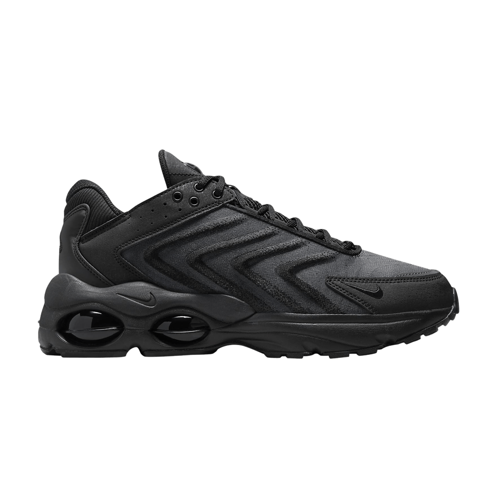 Air Max TW 'Black Anthracite'