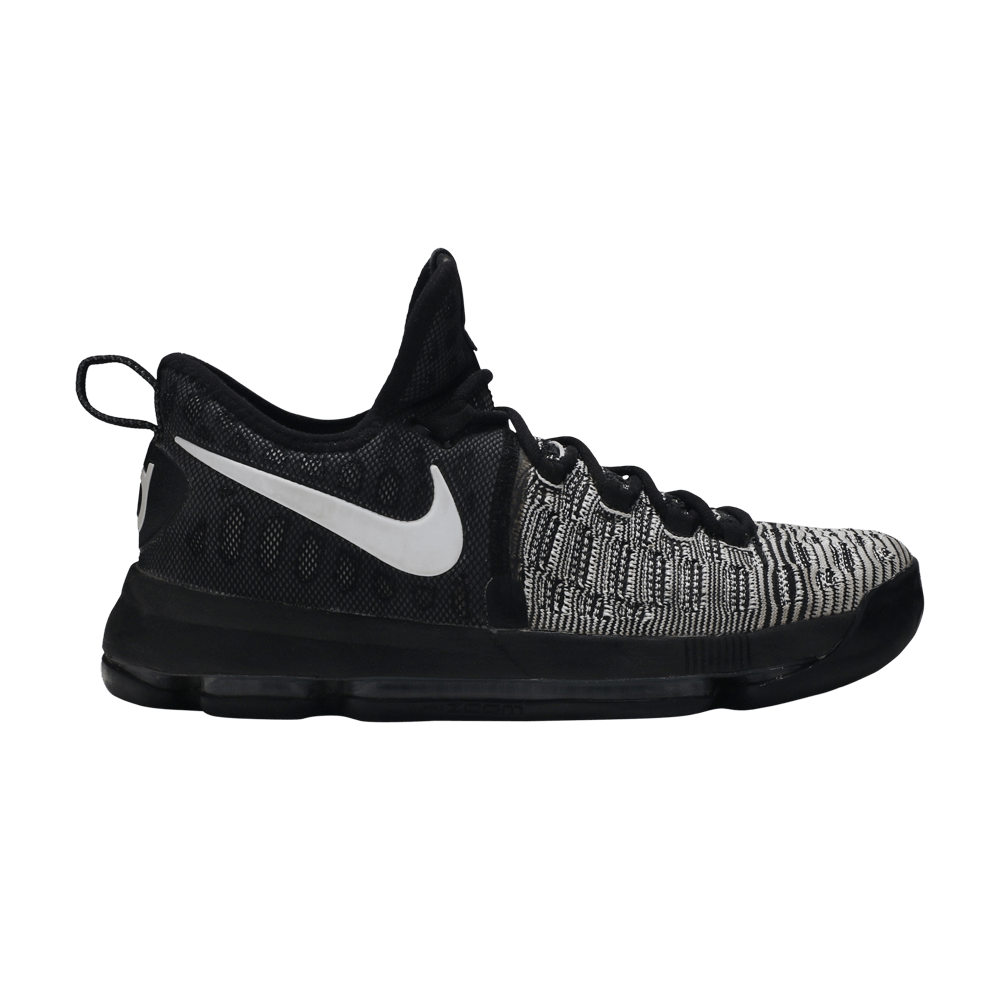 Kd 9 mic drop online