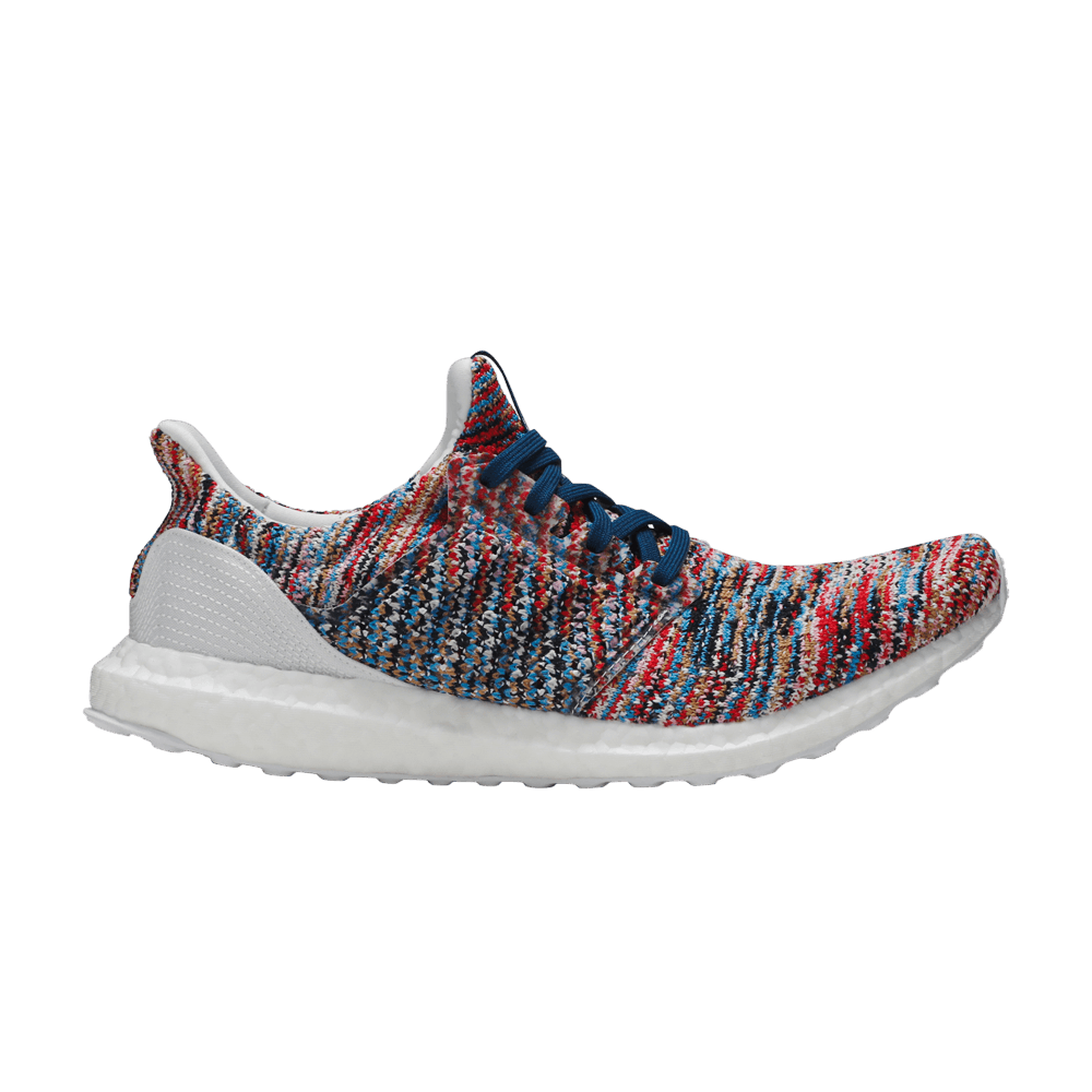 Missoni x adidas UltraBoost Clima 'Multicolor'