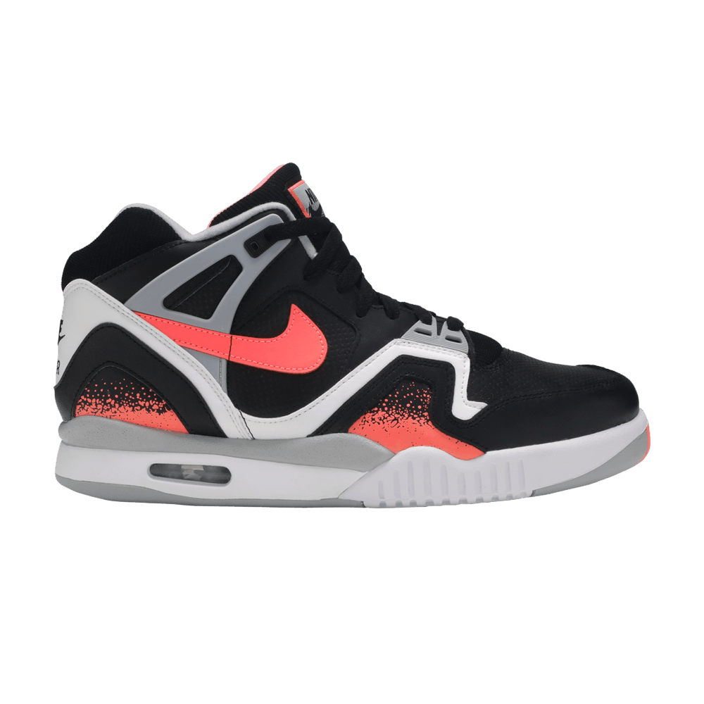 Buy Nike Air Tech Challenge 2 QS 'Pixel Court' - 667444 146 | GOAT
