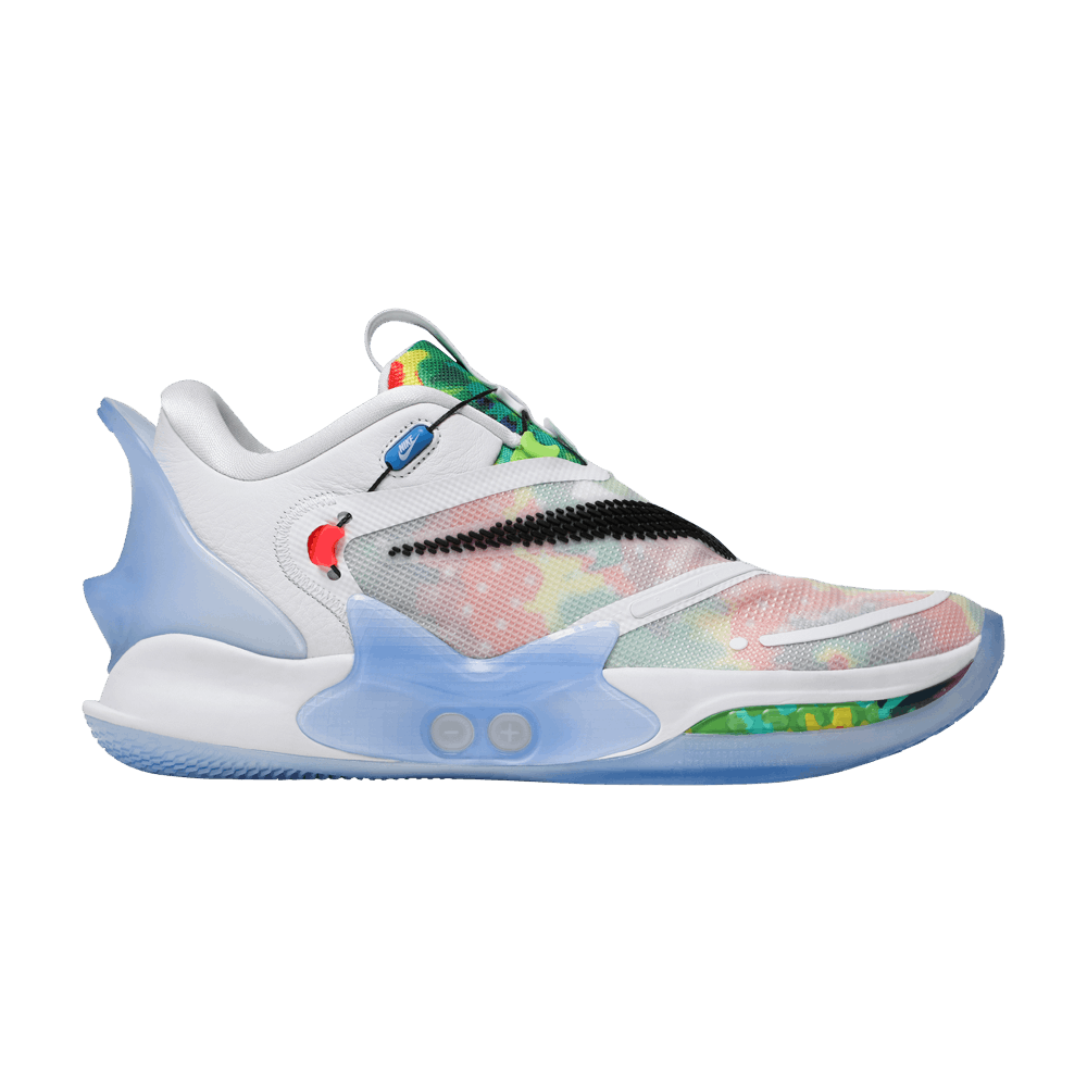 Nike Adapt BB 2.0 'Tie-Dye' AU Charger