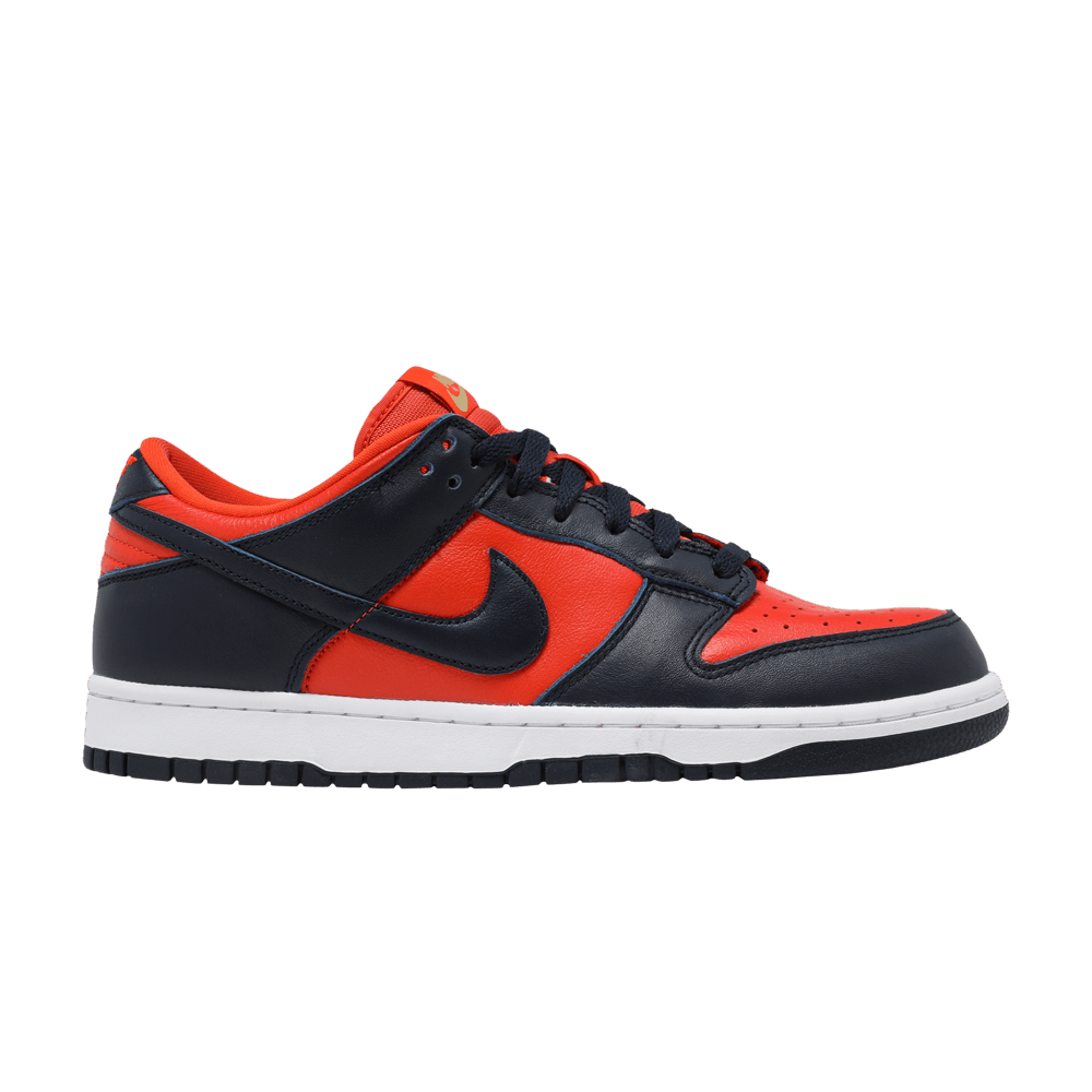 Nike Dunk Low SP 'Champ Colors'