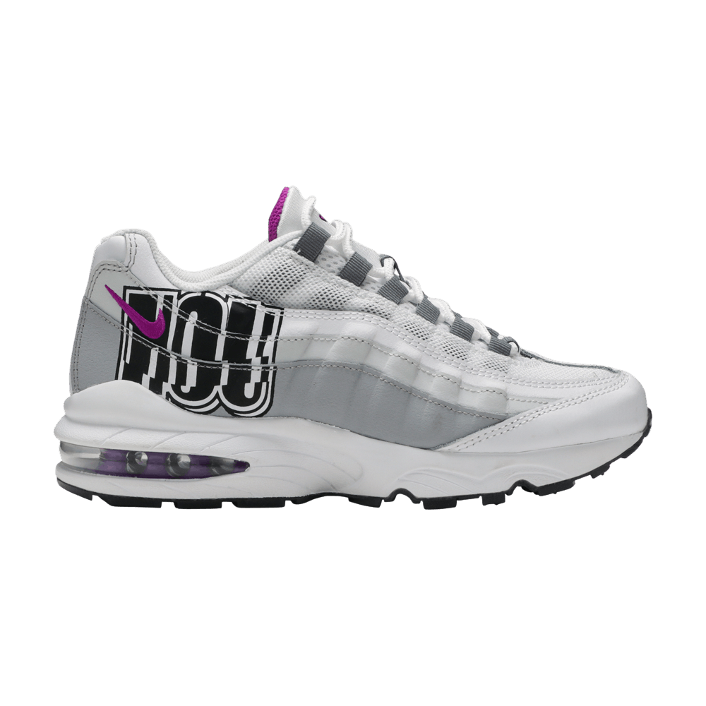 Nike Air Max 95 City GS 'City Of Houston'