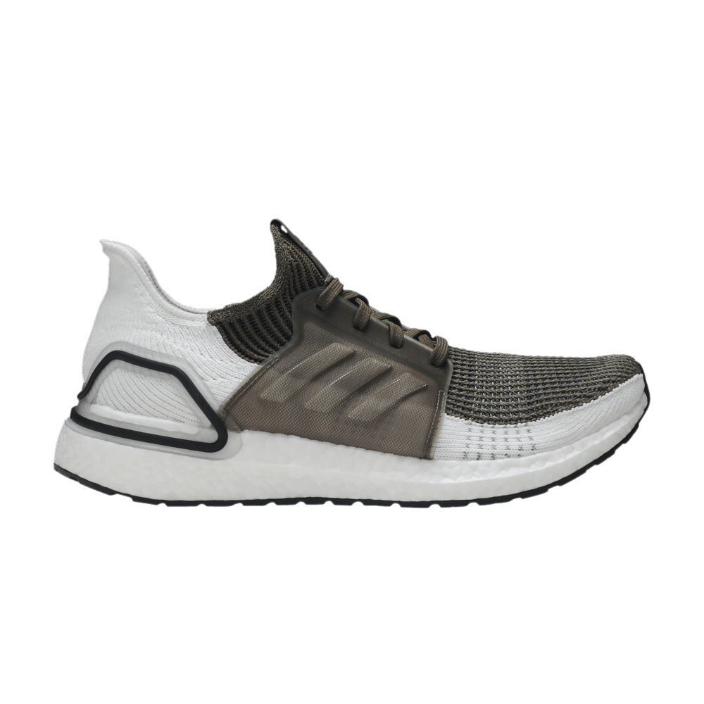 Adidas UltraBoost 19 'Raw Khaki'