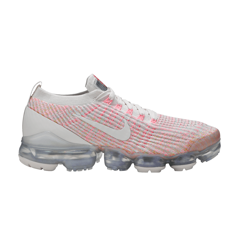 Nike Wmns Air VaporMax Flyknit 3 'Sunset Pulse'