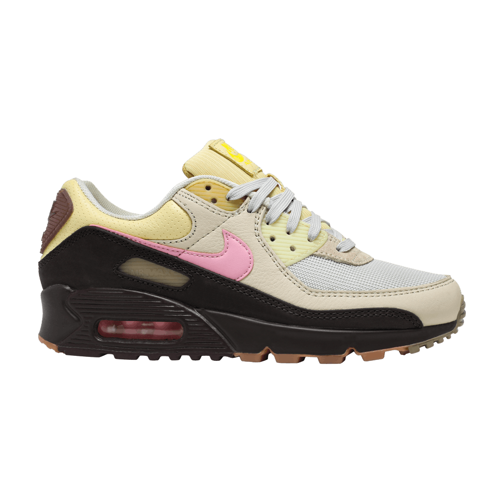 Nike Wmns Air Max 90 'Cuban Link'