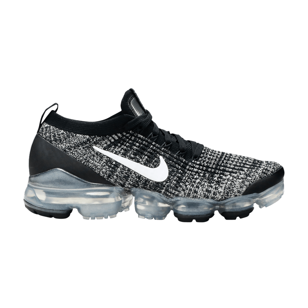 Nike Wmns Air VaporMax Flyknit 3 'Oreo'