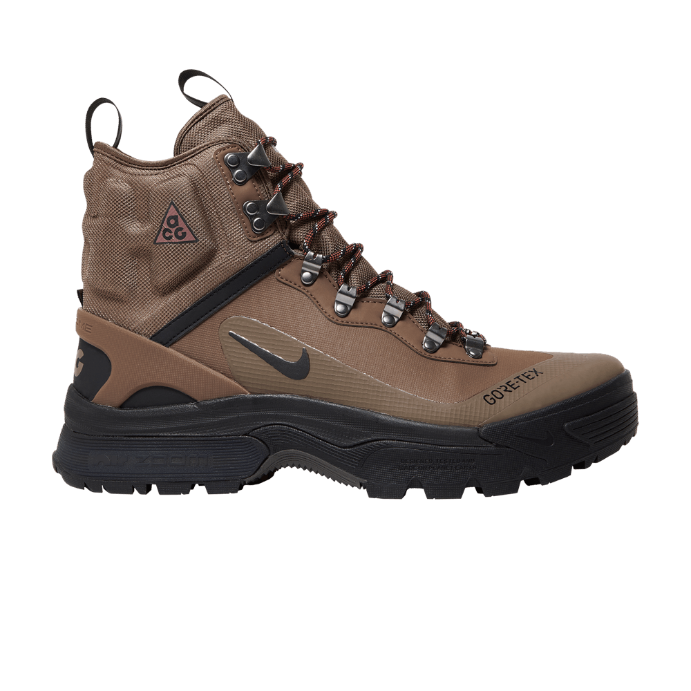 【新品　29cm】NIKE ACG GORE-TEX DD2858-401 Nike ACG Air Zoom Gaiadome GORE-TEX DD2858 401 | OVERKILL