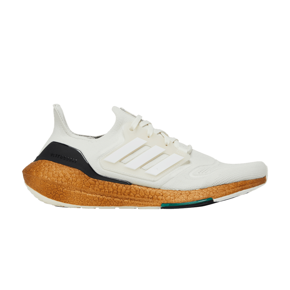 Adidas UltraBoost 22 Made With Nature 'White Tint'